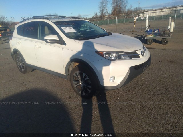 TOYOTA RAV4 2015 2t3dfrev9fw316283