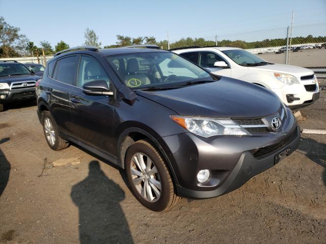 TOYOTA RAV4 LIMIT 2015 2t3dfrev9fw318079