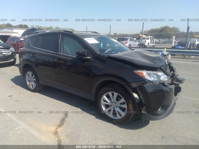 TOYOTA RAV4 2015 2t3dfrev9fw362356