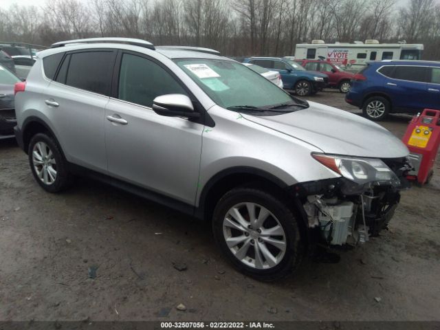 TOYOTA RAV4 2015 2t3dfrev9fw366696