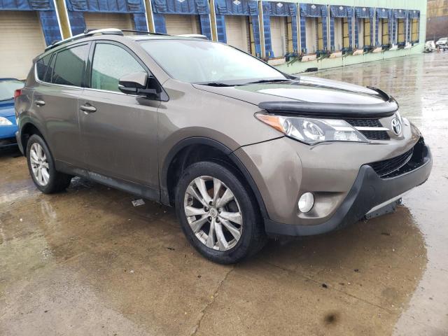 TOYOTA RAV4 LIMIT 2015 2t3dfrev9fw367752