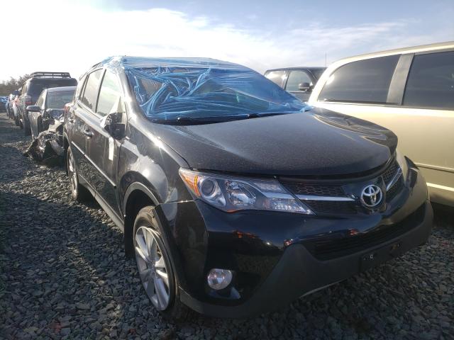 TOYOTA RAV4 LIMIT 2015 2t3dfrev9fw379965