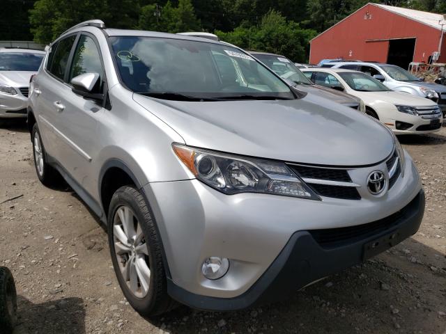 TOYOTA RAV4 LIMIT 2015 2t3dfrev9fw386284