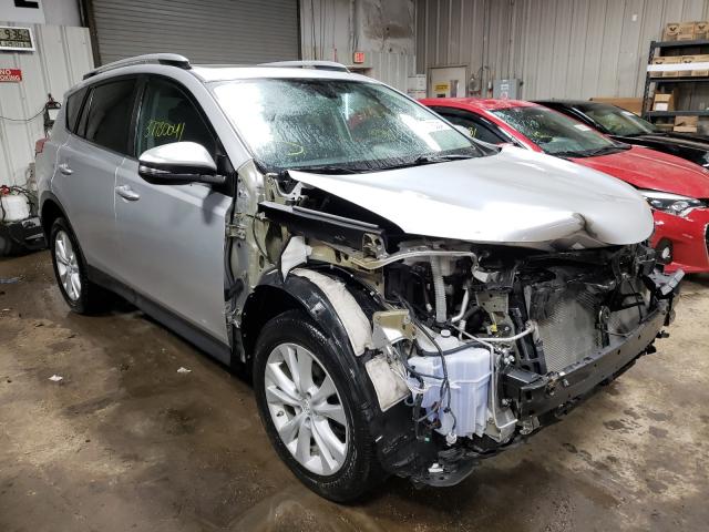 TOYOTA RAV4 LIMIT 2015 2t3dfrev9fw389363