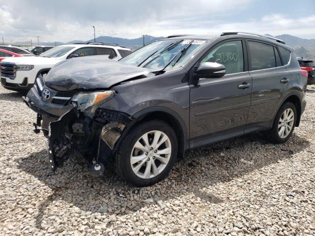 TOYOTA RAV4 LIMIT 2015 2t3dfrev9fw394269