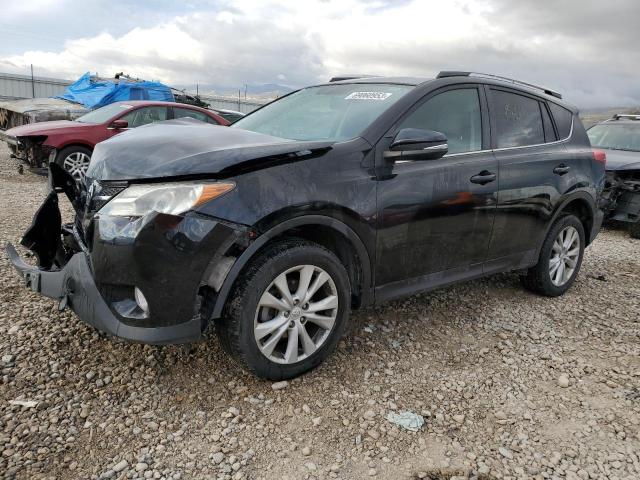 TOYOTA RAV4 LIMIT 2015 2t3dfrev9fw405609