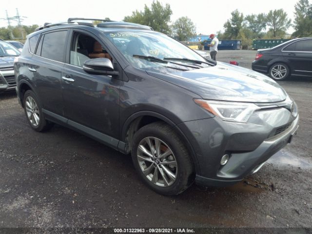 TOYOTA RAV4 2016 2t3dfrev9gw409936