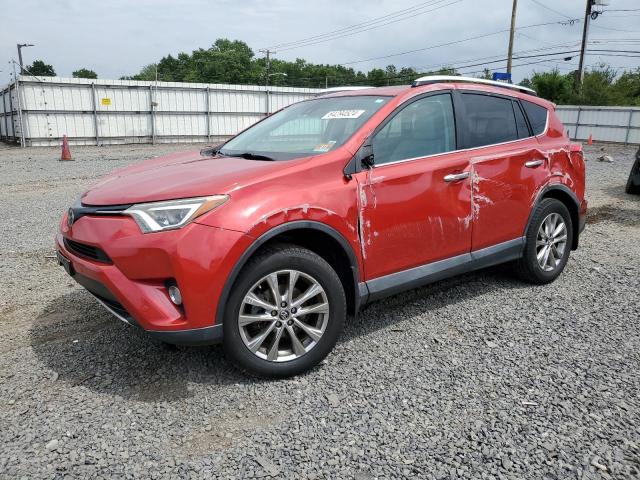 TOYOTA RAV4 LIMIT 2016 2t3dfrev9gw411590