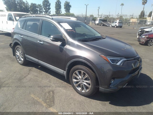 TOYOTA RAV4 2016 2t3dfrev9gw424842