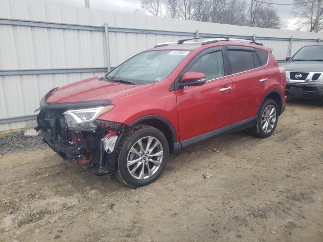 TOYOTA RAV4 LIMIT 2016 2t3dfrev9gw447053