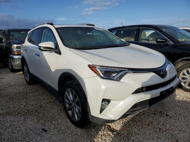 TOYOTA RAV4 LIMIT 2016 2t3dfrev9gw460031