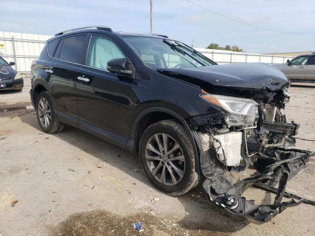 TOYOTA RAV4 LIMIT 2016 2t3dfrev9gw479095