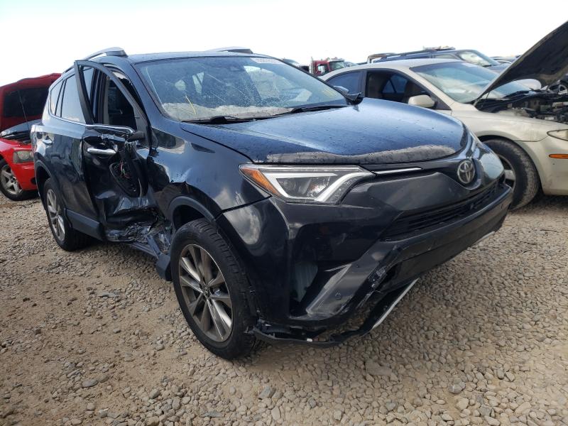 TOYOTA RAV4 LIMIT 2016 2t3dfrev9gw479193