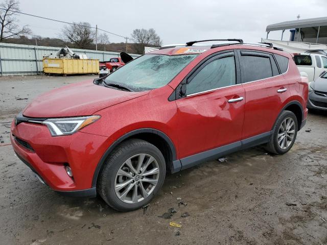 TOYOTA RAV4 2016 2t3dfrev9gw486578