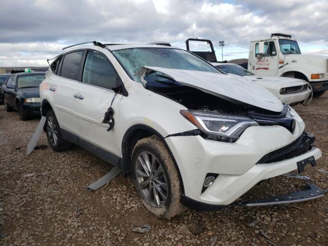 TOYOTA RAV4 LIMIT 2016 2t3dfrev9gw487150