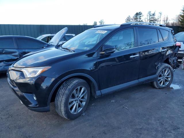 TOYOTA RAV4 2016 2t3dfrev9gw492607