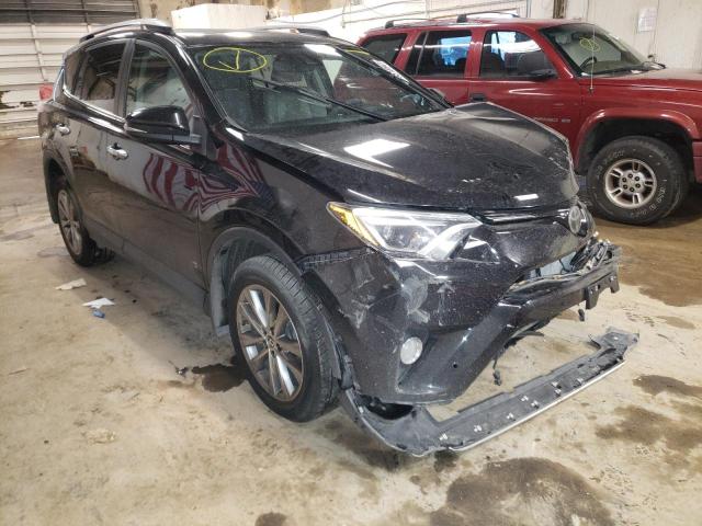 TOYOTA RAV4 LIMIT 2016 2t3dfrev9gw496141