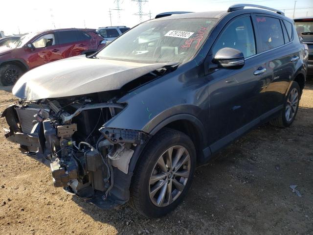 TOYOTA RAV4 LIMIT 2016 2t3dfrev9gw514718