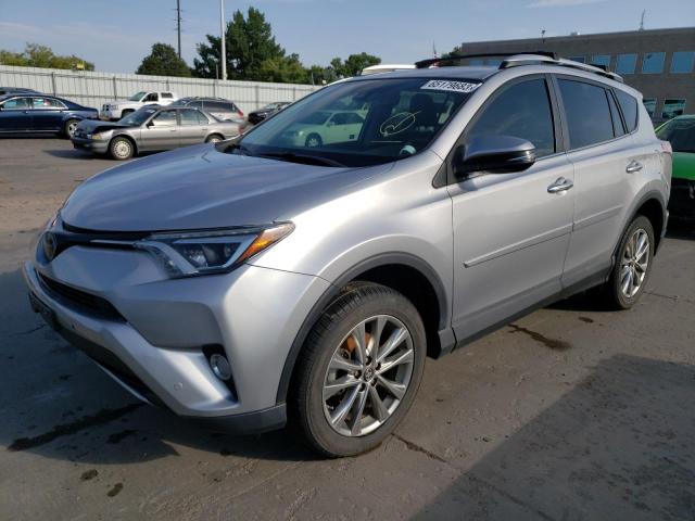 TOYOTA RAV4 LIMIT 2016 2t3dfrev9gw524391