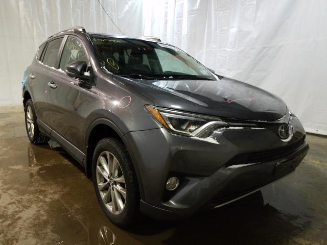 TOYOTA RAV4 LIMIT 2017 2t3dfrev9hw540916