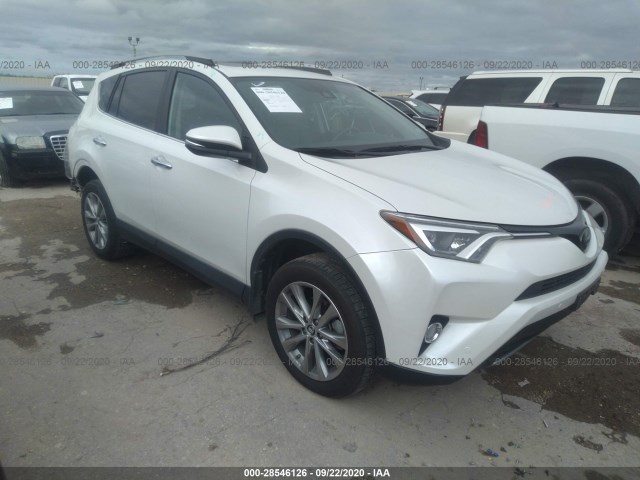 TOYOTA RAV4 2017 2t3dfrev9hw542228