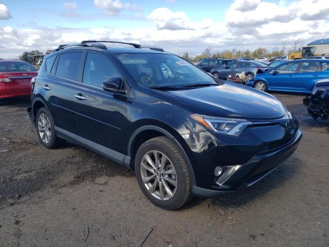 TOYOTA RAV4 LIMIT 2017 2t3dfrev9hw559479