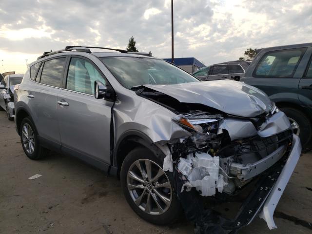 TOYOTA RAV4 LIMIT 2017 2t3dfrev9hw612455