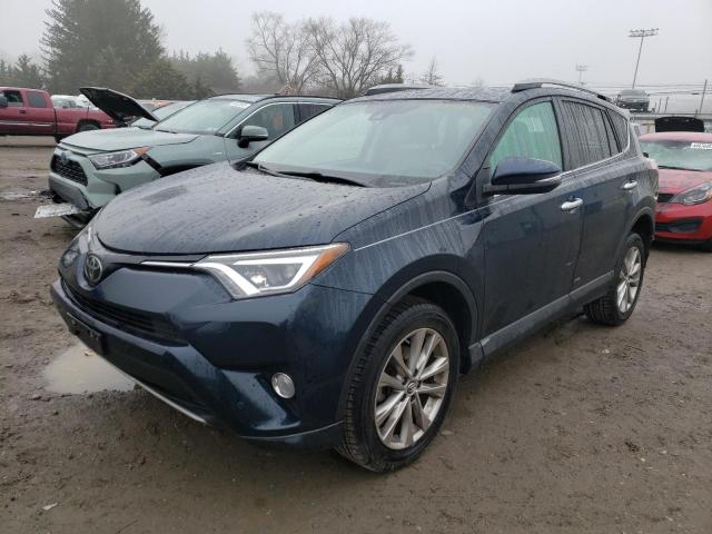 TOYOTA RAV4 LIMIT 2017 2t3dfrev9hw638070