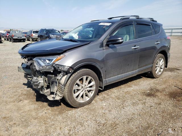 TOYOTA RAV4 2017 2t3dfrev9hw681971