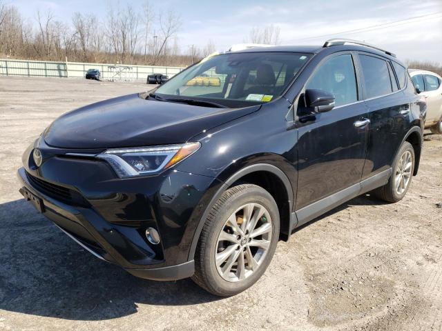 TOYOTA RAV4 LIMIT 2018 2t3dfrev9jw713419