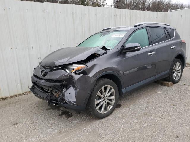 TOYOTA RAV4 2018 2t3dfrev9jw732407