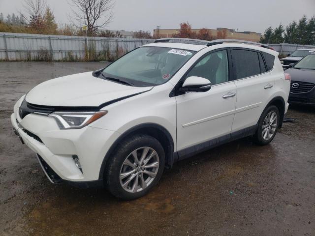 TOYOTA RAV4 2018 2t3dfrev9jw733492