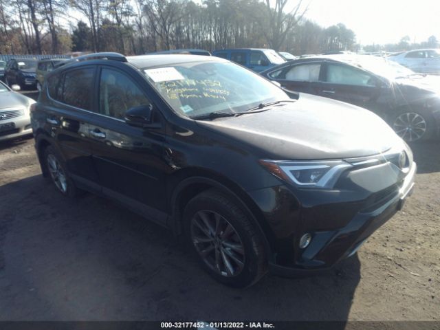 TOYOTA RAV4 2018 2t3dfrev9jw759025