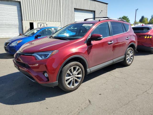 TOYOTA RAV4 2018 2t3dfrev9jw852725