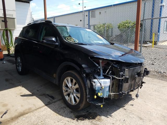 TOYOTA RAV4 LIMIT 2013 2t3dfrevxdw019438