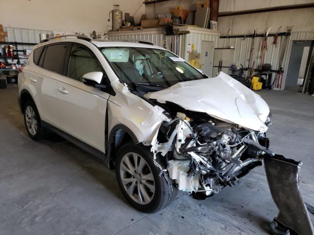 TOYOTA RAV4 LIMIT 2013 2t3dfrevxdw030374