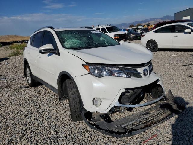 TOYOTA RAV4 LIMIT 2013 2t3dfrevxdw043612