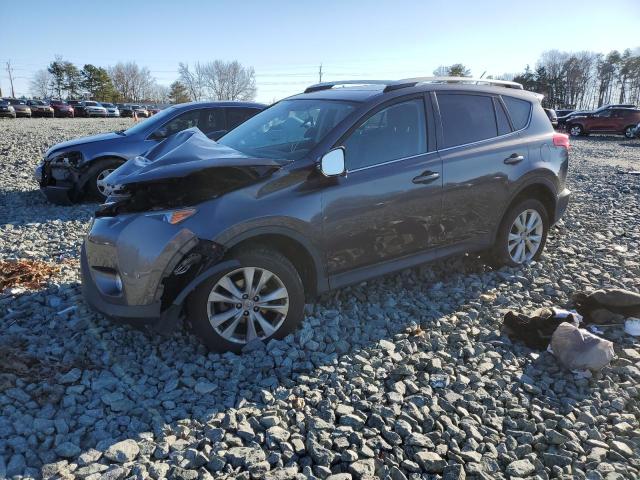 TOYOTA RAV4 LIMIT 2013 2t3dfrevxdw058918