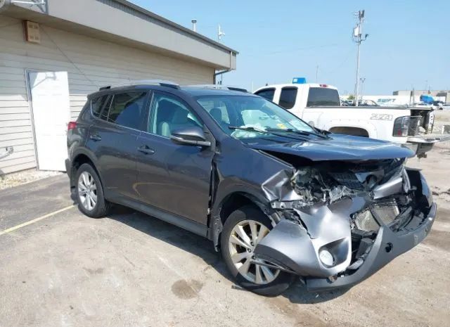 TOYOTA RAV4 2013 2t3dfrevxdw060751