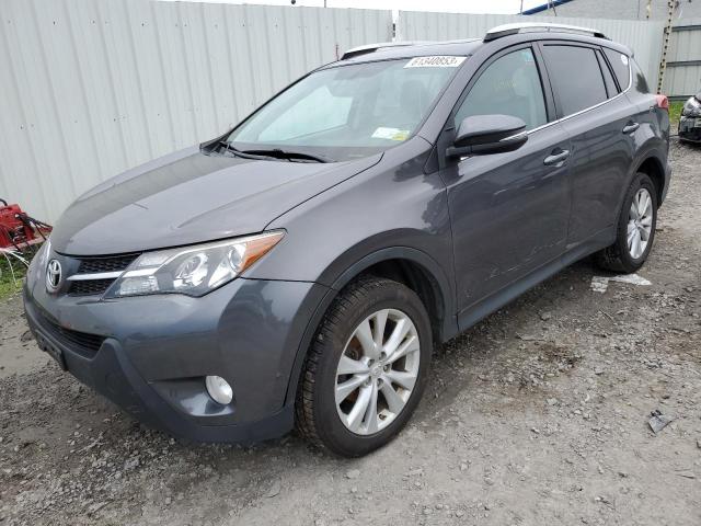 TOYOTA RAV4 LIMIT 2013 2t3dfrevxdw094057