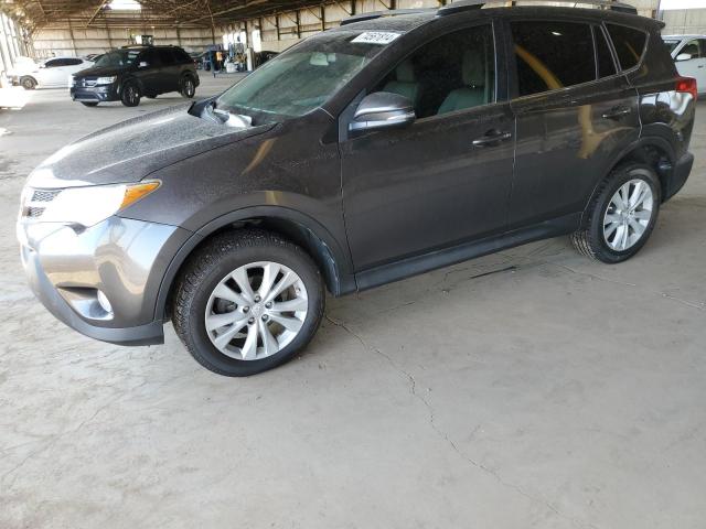 TOYOTA RAV4 LIMIT 2013 2t3dfrevxdw094852