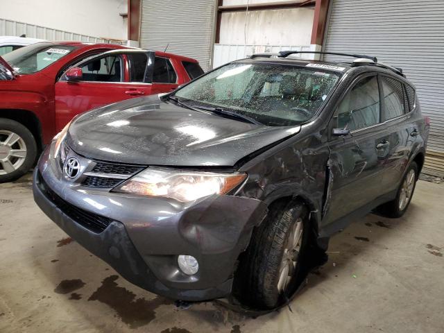 TOYOTA RAV4 2013 2t3dfrevxdw113609