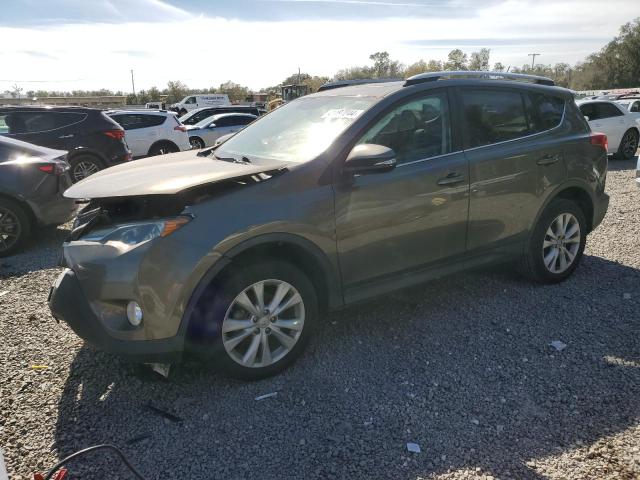 TOYOTA RAV4 2013 2t3dfrevxdw115828