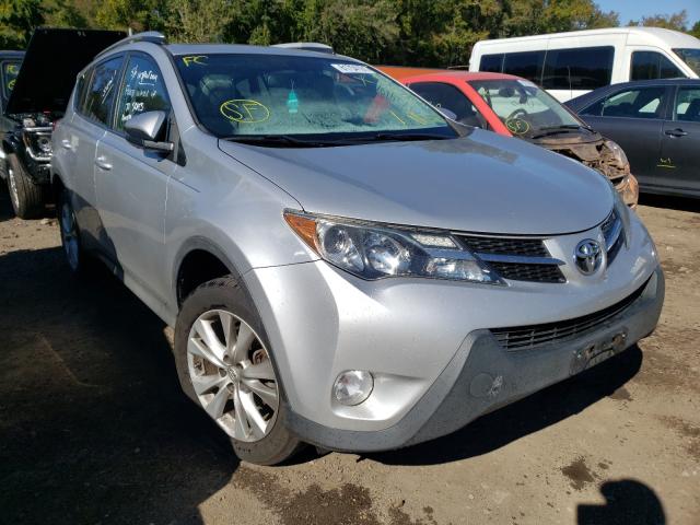 TOYOTA RAV4 LIMIT 2013 2t3dfrevxdw116641