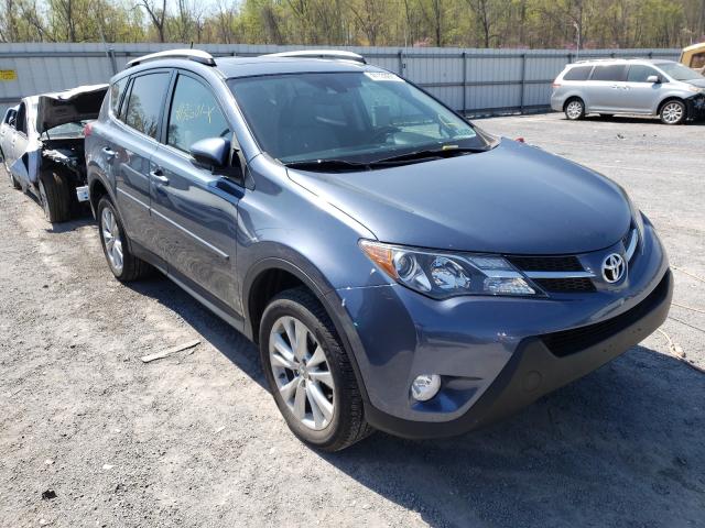 TOYOTA RAV4 LIMIT 2014 2t3dfrevxew129519