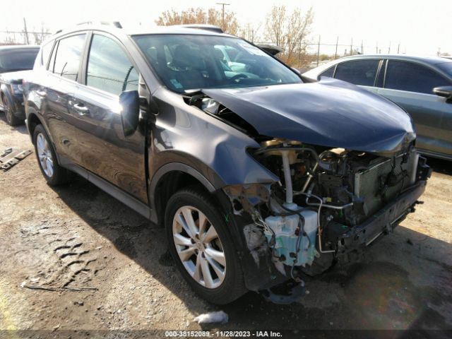 TOYOTA RAV4 2014 2t3dfrevxew132856