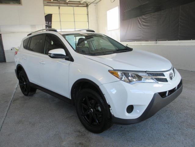 TOYOTA RAV4 2014 2t3dfrevxew137510