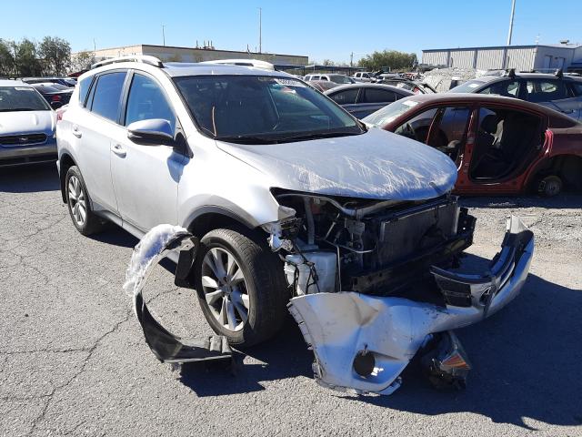 TOYOTA RAV4 LIMIT 2014 2t3dfrevxew146983