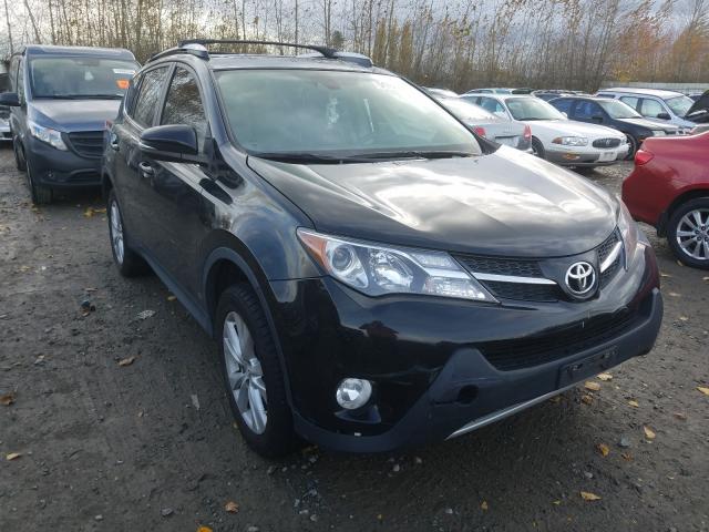 TOYOTA RAV4 LIMIT 2014 2t3dfrevxew148779