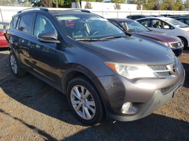 TOYOTA RAV4 LIMIT 2014 2t3dfrevxew176484